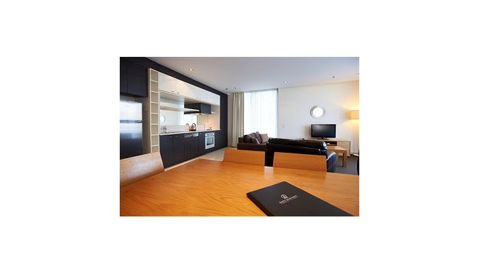 Amity South Yarra Apartments poza 6