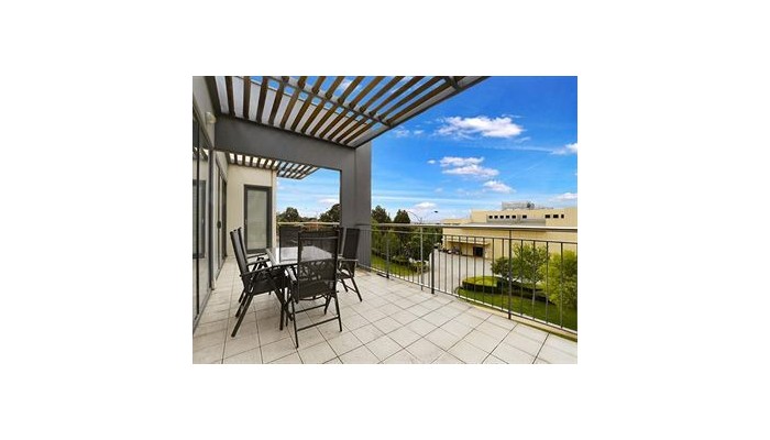 Apartments @ Glen Waverley poza 6