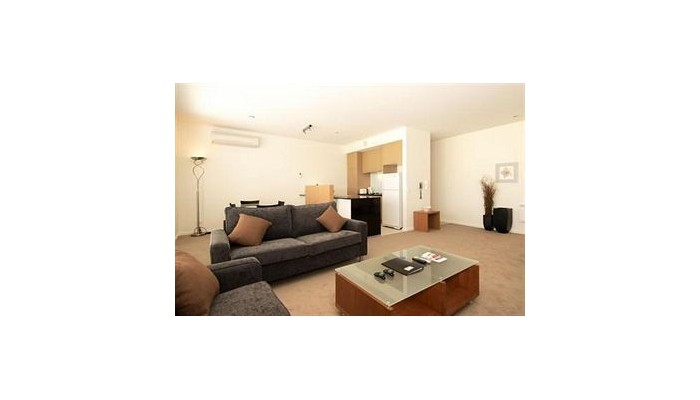 Apartments @ Glen Waverley poza 3