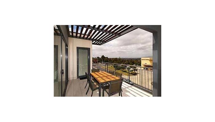 Apartments @ Glen Waverley poza 1