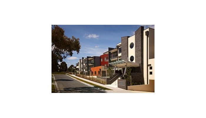 Apartments @ Glen Waverley poza 5