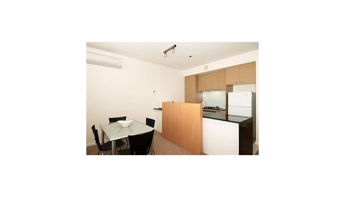 Apartments @ Glen Waverley poza 2