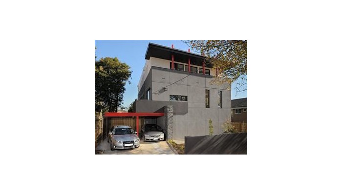 Apartments @ Kew Q105 poza 0