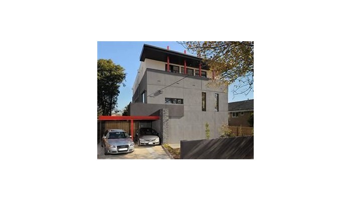 Apartments @ Kew Q105 poza 5