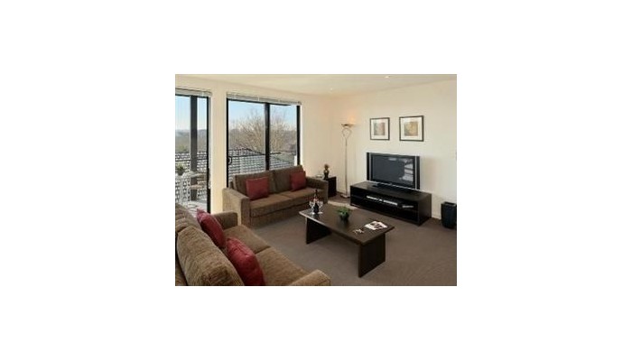 Apartments @ Kew Q105 poza 3