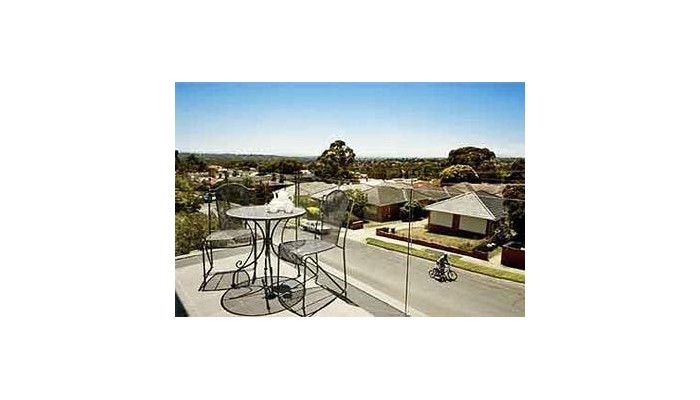 Apartments @ Kew - Q45 poza 5