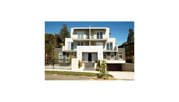 Apartments @ Kew - Q45 poza 2