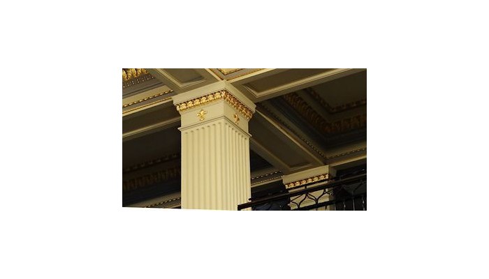 Apartments At Fairfax House poza 11