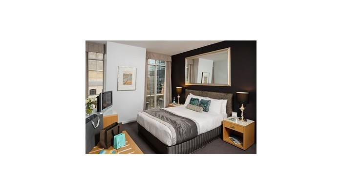 Apartments At Fairfax House poza 6