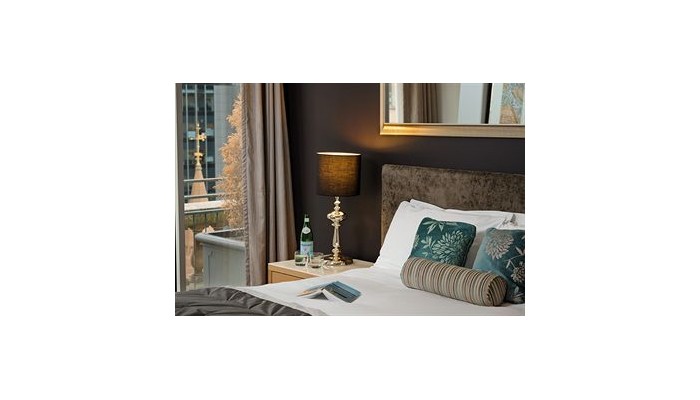 Apartments At Fairfax House poza 3