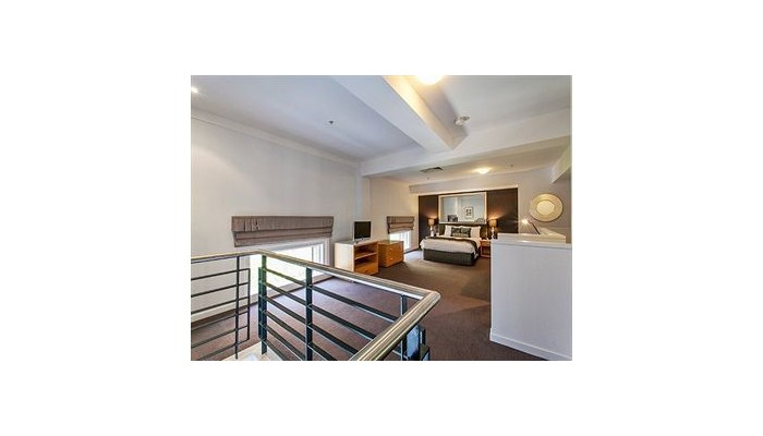 Apartments At Fairfax House poza 5