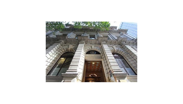 Apartments At Fairfax House poza 8