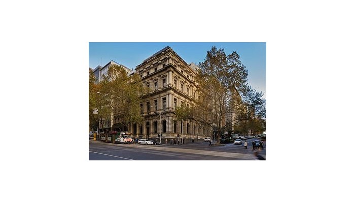 Apartments At Fairfax House poza 1