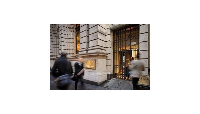 Apartments At Fairfax House poza 9