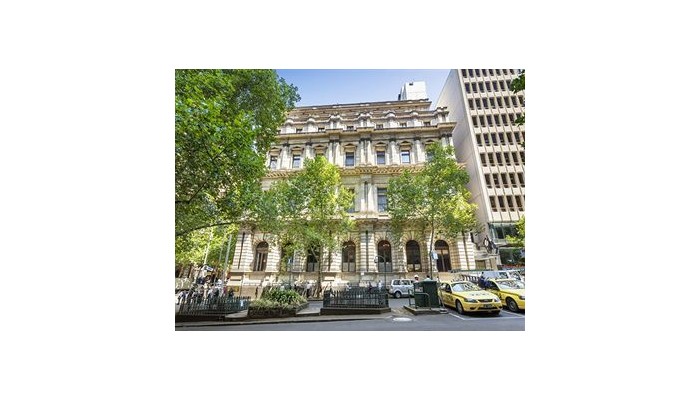 Apartments At Fairfax House poza 10