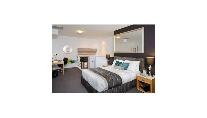 Apartments At Fairfax House poza 7