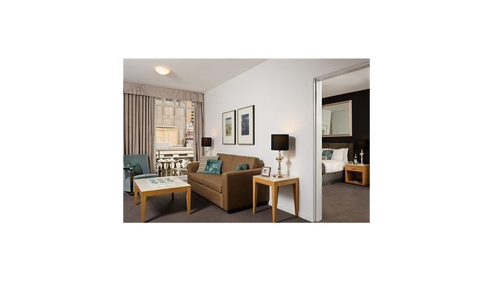 Apartments At Fairfax House poza 4