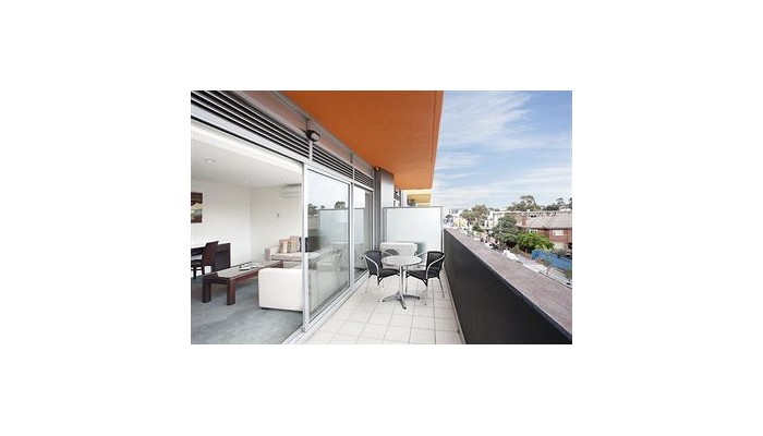 Apartments Ink poza 9