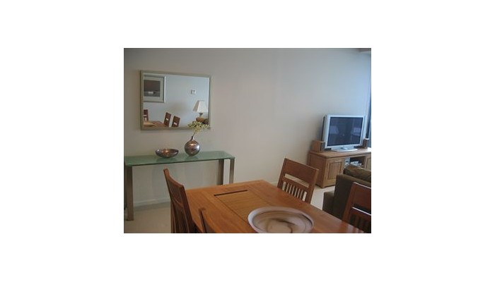 Apartments Melbourne Domain - Docklands poza 8