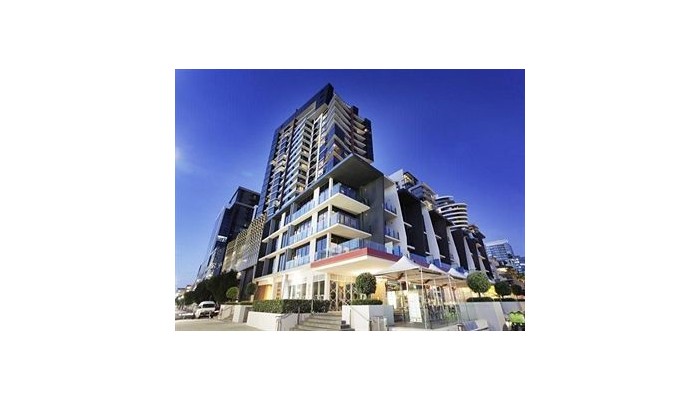 Apartments Melbourne Domain - Docklands poza 2