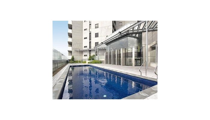 Apartments Melbourne Domain - Docklands poza 4