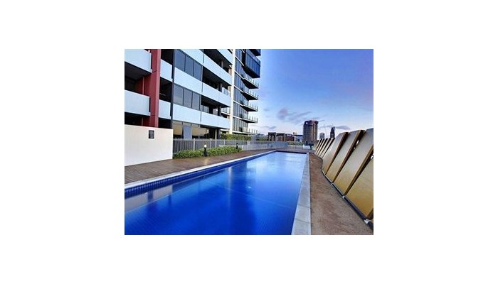 Apartments Melbourne Domain - Docklands poza 7