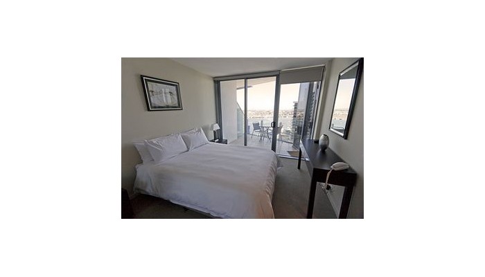 Apartments Melbourne Domain - Docklands poza 10