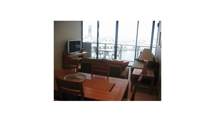 Apartments Melbourne Domain - Docklands poza 11