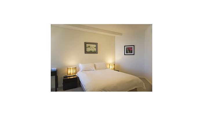 Apartments Melbourne Domain - Docklands poza 6