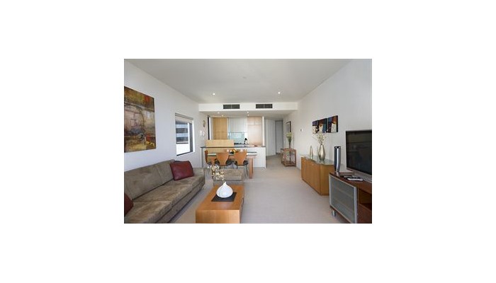 Apartments Melbourne Domain - Docklands poza 5