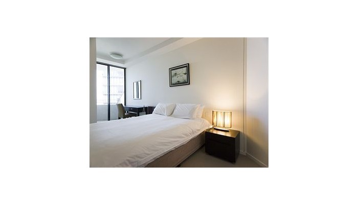 Apartments Melbourne Domain - Docklands poza 1