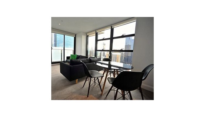 Apartments Melbourne Domain - Paris End Cbd poza 7