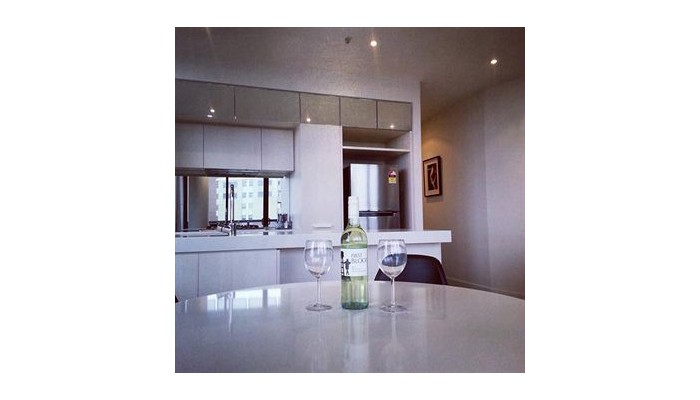 Apartments Melbourne Domain - Paris End Cbd poza 8