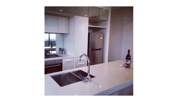 Apartments Melbourne Domain - Paris End Cbd poza 5