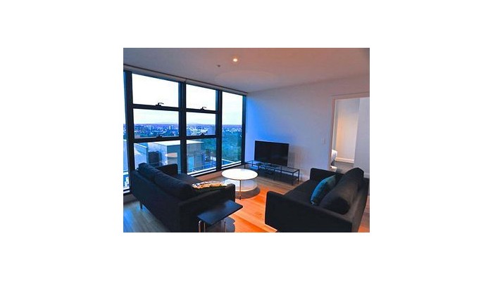 Apartments Melbourne Domain - Paris End Cbd poza 6