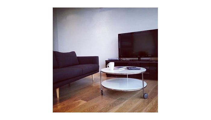 Apartments Melbourne Domain - Paris End Cbd poza 10