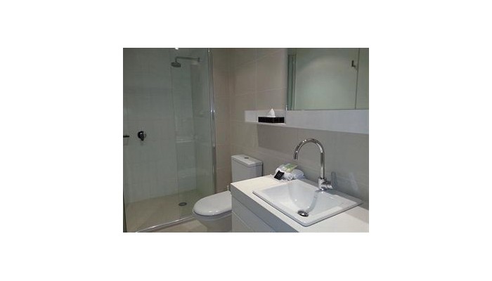 Apartments Melbourne Domain - Paris End Cbd poza 9