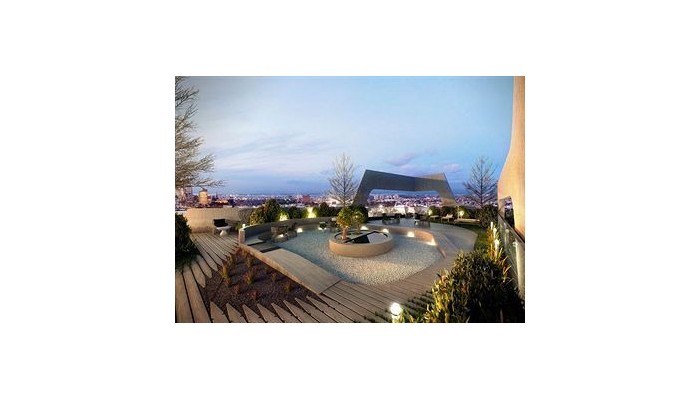 Apartments Melbourne Domain - South Melbourne poza 2