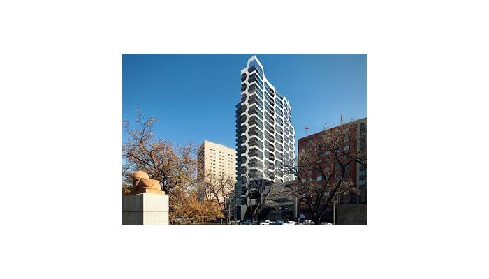 Apartments Melbourne Domain - South Melbourne poza 3