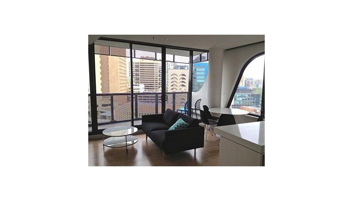 Apartments Melbourne Domain - South Melbourne poza 1
