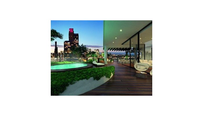 Apartments Melbourne Domain - South Melbourne poza 4