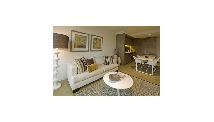 Apartments Melbourne Domain - South Melbourne poza 8