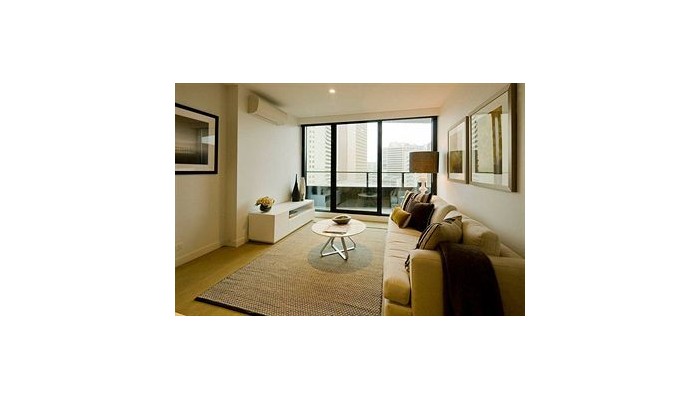 Apartments Melbourne Domain - South Melbourne poza 6