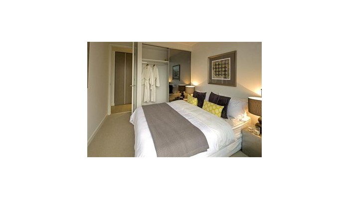 Apartments Melbourne Domain - South Melbourne poza 9