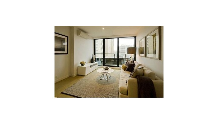 Apartments Melbourne Domain - South Melbourne poza 5