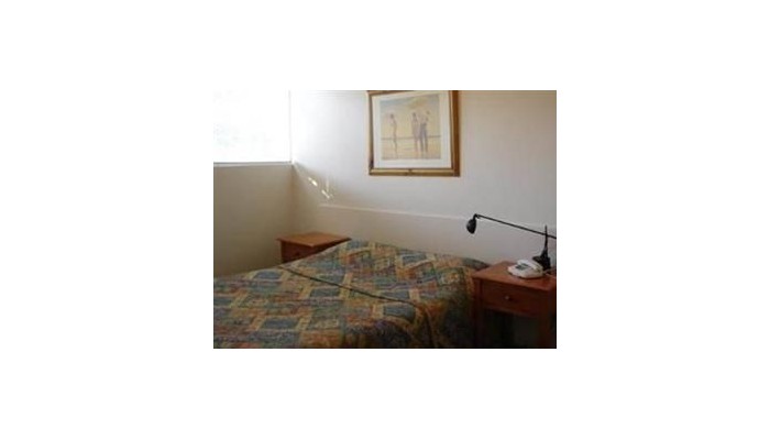 Apartments On Lygon poza 2