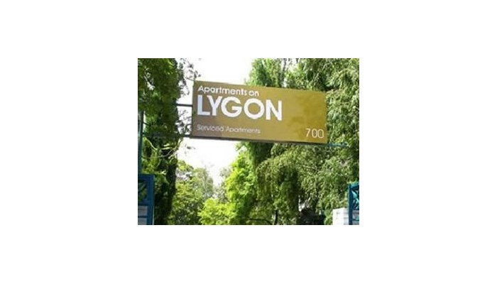 Apartments On Lygon poza 1