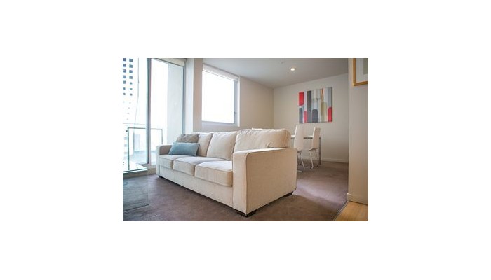 Aria Serviced Apartments poza 11