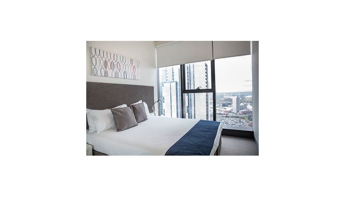 Aria Serviced Apartments poza 3