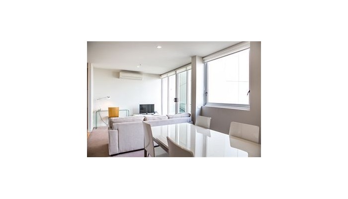 Aria Serviced Apartments poza 7